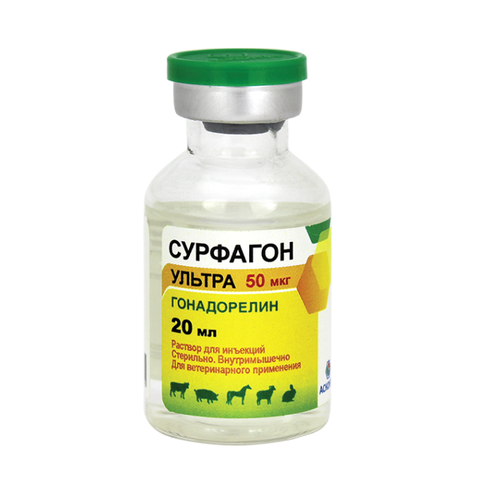 Динопрост-Т